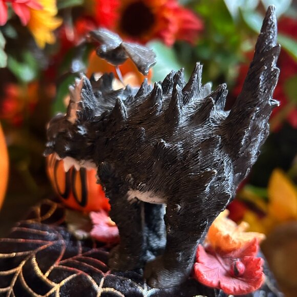 Charming Tails HALLOWEEN “Don’t Be A Scaredy Cat, Have Fun” (85/124) - Picture 10 of 16